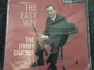 The Easy Way/ The Jimmy Giuffre 3 1800g Audiophile Vinyl- Sealed