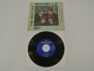 Beatles Michelle What Goes On Run For Your Life 7