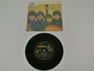 Beatles No Reply Words Of Love Eight Days 7