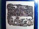 SPIRIT feat.RANDY CALIFORNIA SPIRIT OF '76 RARE SEALED ORIG '76 MERCURY 2-LP SET