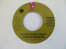 CAROLYN CRAWFORD   JUST GOT TO BE MORE CAREFUL - U.S PIR