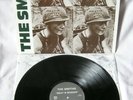 The Smiths (vinyl LP) Meat is Murder 1985 Rough Trade