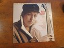 Bob Dylan 2LP 180gm vinyl MFSL MOFI #2015 debut self-titled stereo lp