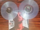 DRAKE - THANK ME LATER RARE DOUBLE LP ON CLEAR VINYL MINT UNPLAYED CONDITION