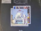 Led Zeppelin - SONG REMAINS THE SAME - 4 LP Vinyl Box Set - NEW & SEALED Rare