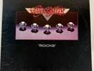 AEROSMITH, 