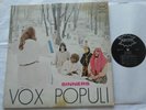LES SINNERS Vox Populi CANADA ORIG 1968 GARAGE PSYCH LP QUEBEC