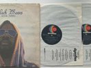 ISAAC HAYES BLACK MOSES Rare Double VINYL US LP Enterprise Dynaflex ENS 5003
