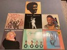 Comedy Vinyl Bundle  7 Vinyls including George Carlin, Eddie Murphy, SNL & More