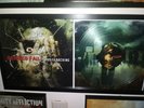 Senses Fail Still Searching Vinyl First Press Signed Coke Bottle 800