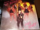 La Mafia Hot Stuff. 1984 Lp