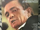 JOHNNY CASH 