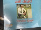 All My Friends Are Dead Freddie Gage New Lp