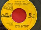 THE BEACH BOYS Capitol 2936 PROMO 45rpm 
