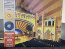 LIVE DATES II (YELLOW VINYL) by WISHBONE ASH Vinyl Double Album
