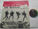 CANADA  Ex to NM- THE BEATLES Twist and shout 1983 Reissue ST-6054 LP