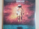 Brand New - Deja Entendu 2xLP Black Vinyl Sealed