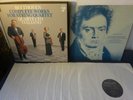 NM BEETHOVEN COMP WORK FOR STRING QUARTET 10LP BOX, QT Italiano PHILIPS 6747 272