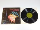 Vintage 1971 Black Sabbath ?Paranoid WB WS 1887 Vinyl Record LP Album Disc Ozzy
