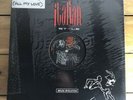 Andromeda - Sending (All My Love) - 12” Vinyl Italian House