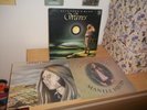 3 Clifford T. Ward ?– Vinyl, LP's - Mantle Pieces - Escalator - Waves
