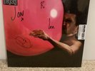 Idles Ultra Mono Vortex Vinyl Signed Sealed