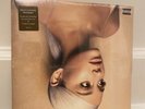 Ariana Grande Sweetener - 2XLP On Peach Coloured Vinyl - Sealed & Mint