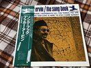 Booker Ervin ?– The Song Book  - Japan NM WAX  OBI Vinyl LP