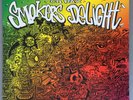 NIGHTMARES ON WAX — Smokers Delight 2xLP, Album (Warp Records - WARPLP36) Reissu