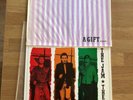 THE JAM - The Gift 1982 U.K. ORIG LP WITH RARE GIFT BAG + INNER SLV Ex/Ex