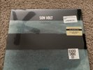 SON VOLT Straightaways LP VINYL 1997 record