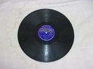 Cajun 78RPM Record--Joseph & Cleoma Falcon--Decca 17019--You Are Hard To Please-