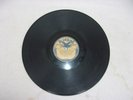 Cajun 78RPM Record--Bluebird 2004--Miller's Merrymakers--Merrymaker's Hop--1936