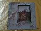 Led Zeppelin IV Atlantic Zoso Gatefold W/Zosa Sleeve LP 1971 SD-7208 - VG