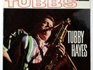 Tubby Hayes - Tubbs - 1961 UK Fontana Jazz LP TFL-5142