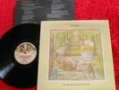 Genesis LP Selling England by the Pound (UK) TOP ZUSTAND