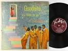 Spaniels - Goodnite, It's Time To Go LP - Vee-Jay 1st Press Mono