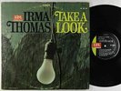Irma Thomas - Take A Look LP - Imperial VG+