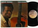 Kevin Moore - Rainmaker LP - Chocolate City VG++