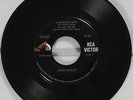 Elvis Presley - RCA Victor EPA-821 Heartbreak Hotel (EP) - Dog on Side