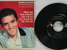 Elvis Presley -RCA Victor EPA-4114 Jailhouse Rock (EP) - Dog on Side w/cover