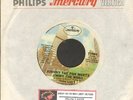 Thin Lizzy - Johnny The Fox Meets Jimmy The Weed 73882 Vinyl 45 rpm Record