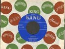 Ballard, Hank & The Midnighters - The Twist King 5171 Vinyl 45 rpm Record