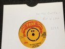 Rip ‘n’ Lan In The Ghetto/Something Sweet 7” Vinyl 45 Original 1971 Pama Reggae