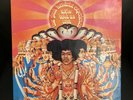 Jimi Hendrix Experience Axis: Bold As Love First UK Press 1967 Vinyl Record