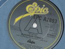 The Stranglers - European Female (RARE EDITED Promo A Label) 7