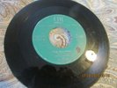 Rockabilly 45 - STEVE WRIGHT and the LIN-AIRS on LIN -   Wild,Wild Woman  RARE