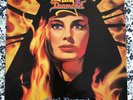 King Diamond - Fatal Portrait - 1986 Vinyl LP - RR 9721