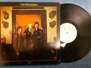 Stranglers LP A&M SP 4648 E+ Condition Rattus Norvegicus