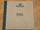 Paul Westerberg: 14 songs (vinyl LP, like new)